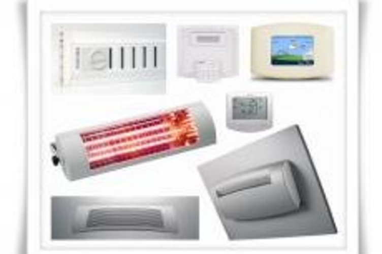 polaroid Klima Ausstattung