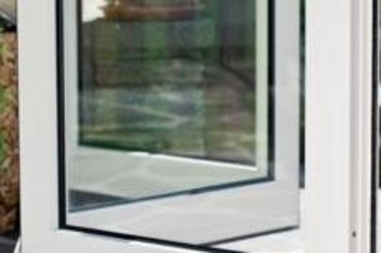 Faltanlage - gefaltete und faltbare Elemente