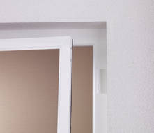 ringsumlaufende Bürstendichtung